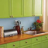 Painting Cabinets Ideas