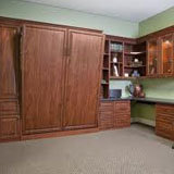 Painting Laminate Cabinets
