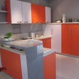 Painting Thermofoil Cabinet Doors